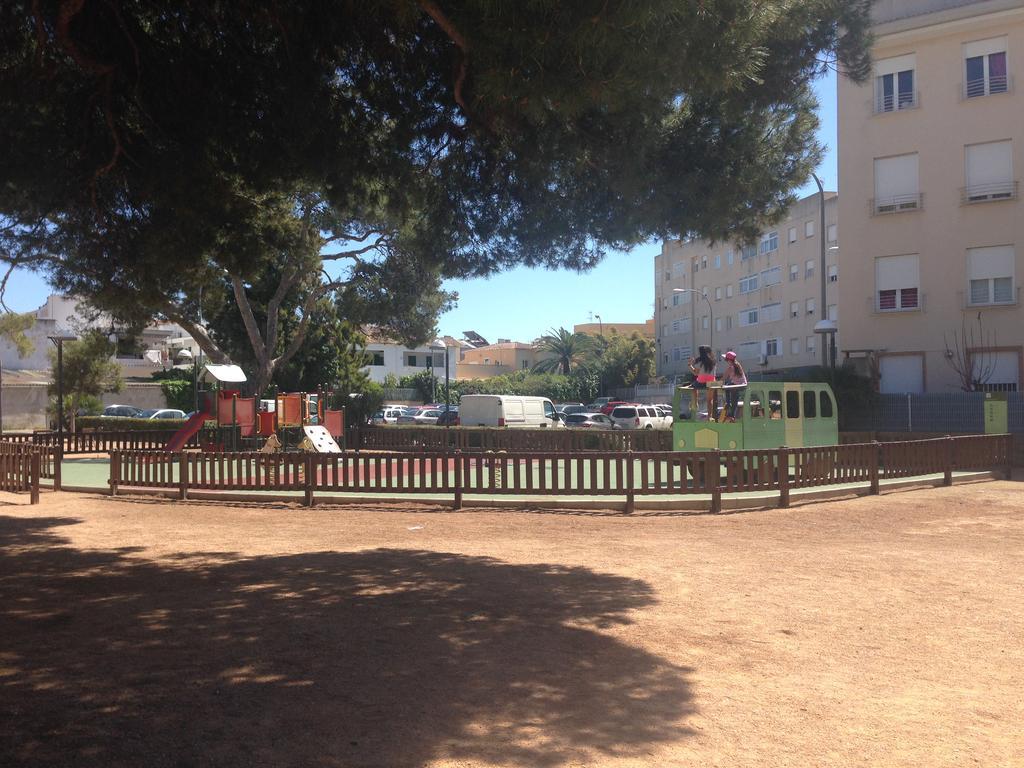 Apartament Ciutat Jardi Appartement Palma