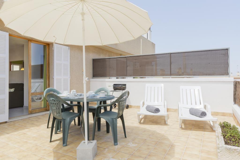 Appartement Apartament Ciutat Jardi *