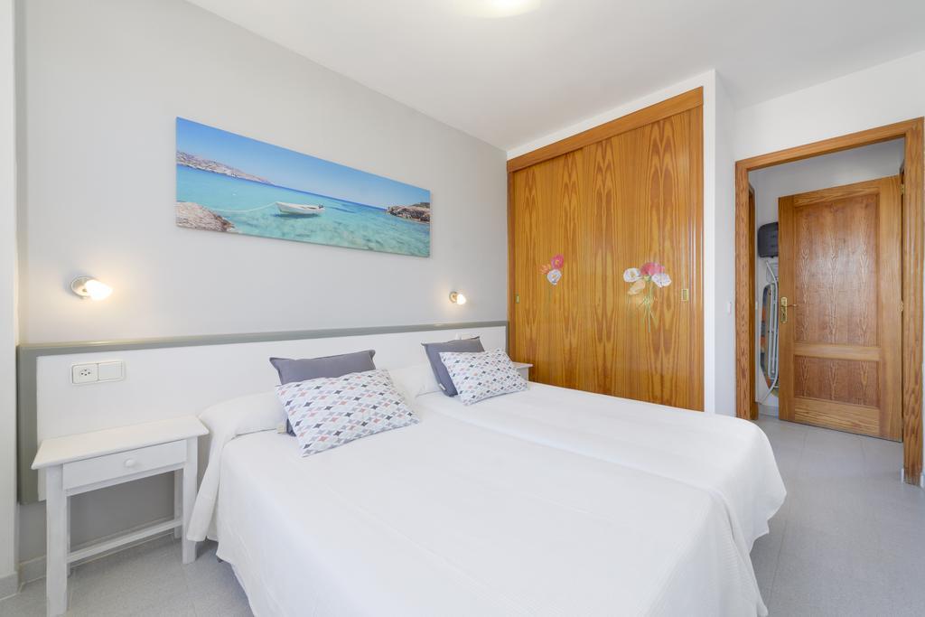 Appartement Apartament Ciutat Jardi Palma