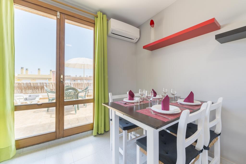 Appartement Apartament Ciutat Jardi *