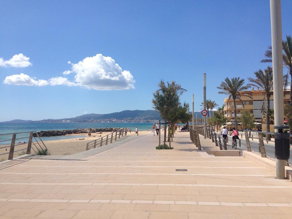 Appartement Apartament Ciutat Jardi Palma