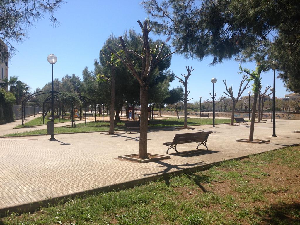Apartament Ciutat Jardi Appartement *