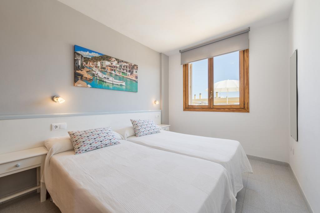 Appartement Apartament Ciutat Jardi Palma