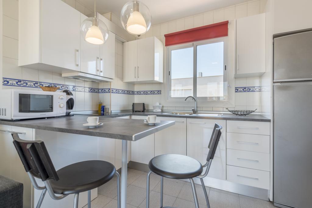 Apartament Ciutat Jardi Appartement Palma