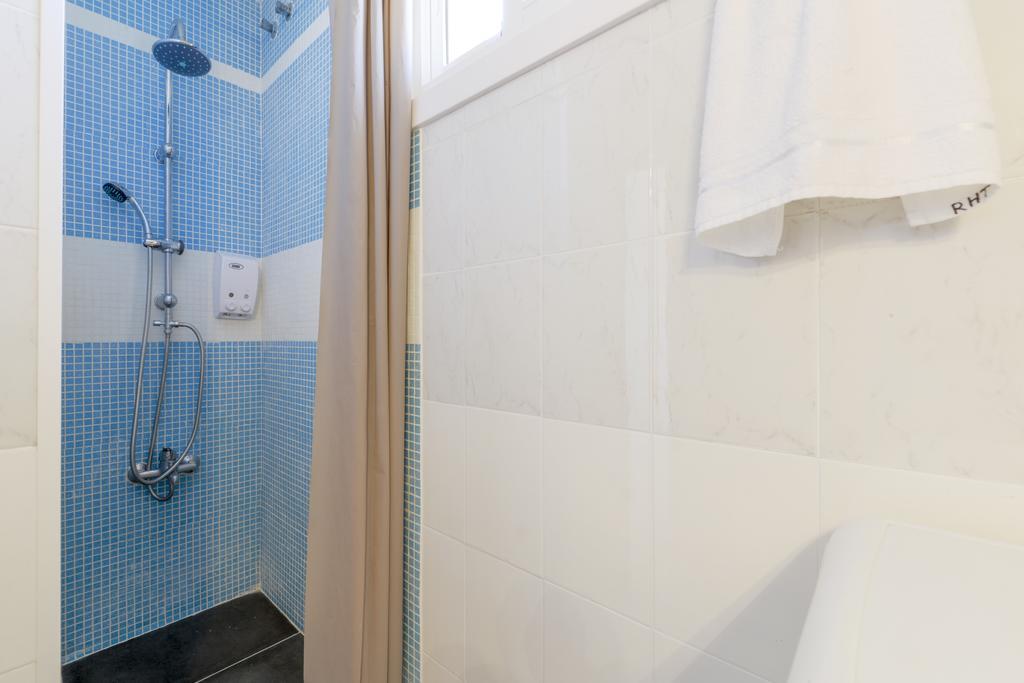 Apartament Ciutat Jardi Appartement Palma