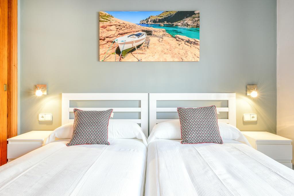 Apartament Ciutat Jardi Appartement Palma