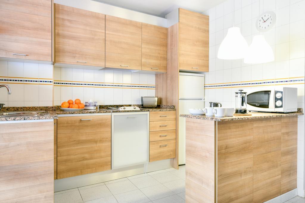 Appartement Apartament Ciutat Jardi Palma