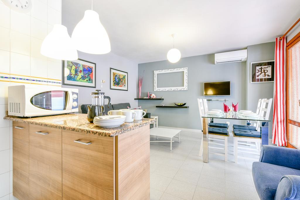 Apartament Ciutat Jardi * Palma