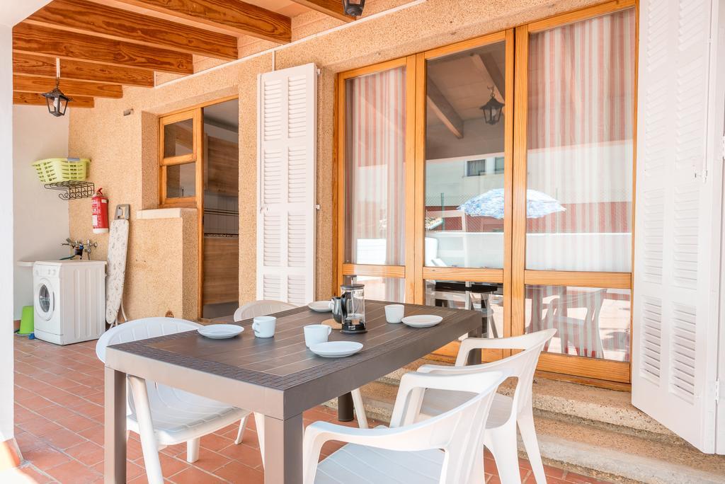 Apartament Ciutat Jardi Appartement *
