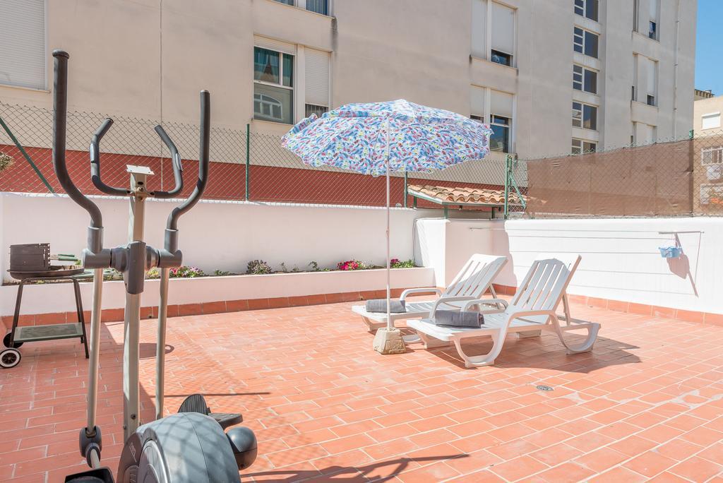 Apartament Ciutat Jardi Appartement *