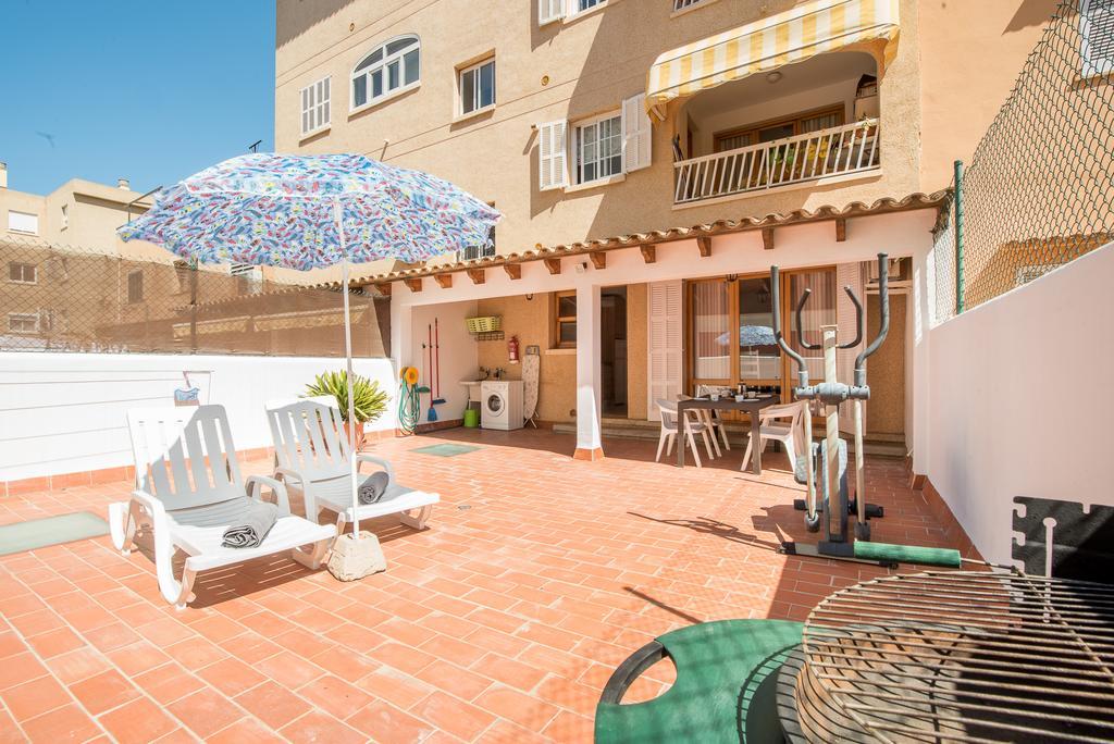 Appartement Apartament Ciutat Jardi Palma