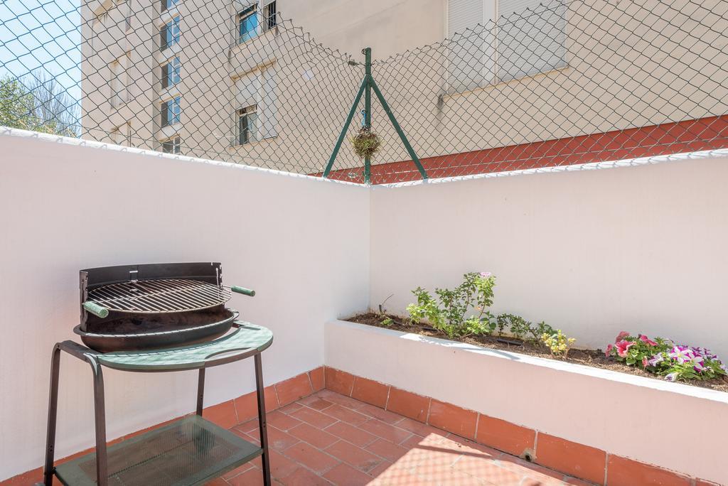 Apartament Ciutat Jardi Appartement Palma